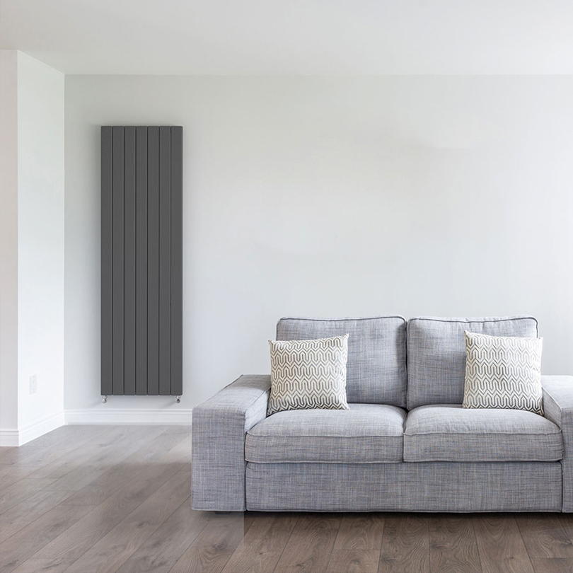 Rettig ICC sign an agreement to acquire the decorative steel tubular business of Quinn Radiators LTD.
