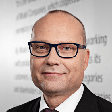 Jorn Neubert