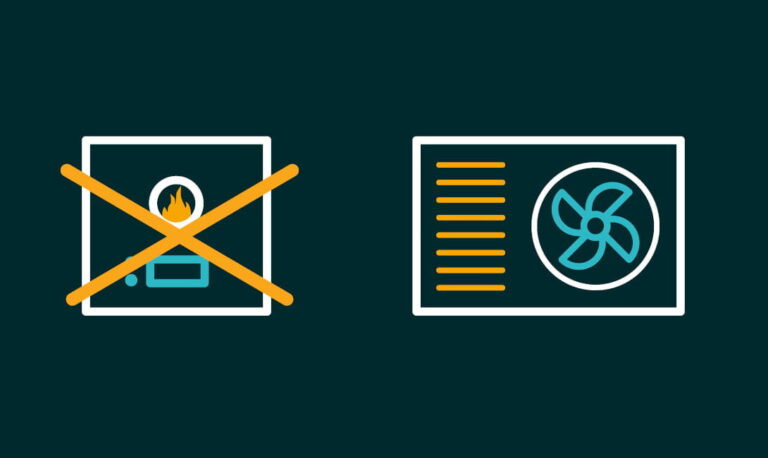 gas boiler ban solutions with heat pump