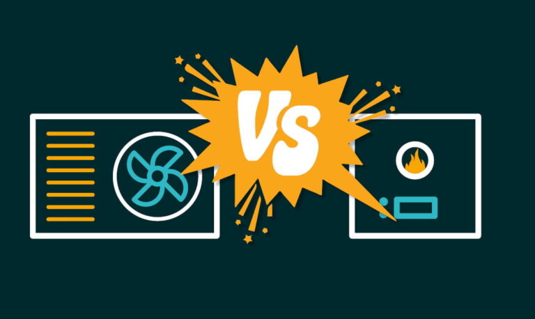 Heat pumps vs traditional HVAC systems a comparative guide