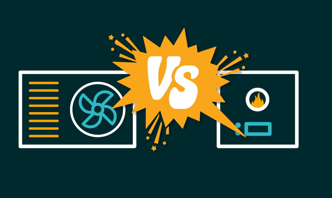 Heat pumps vs traditional HVAC systems a comparative guide