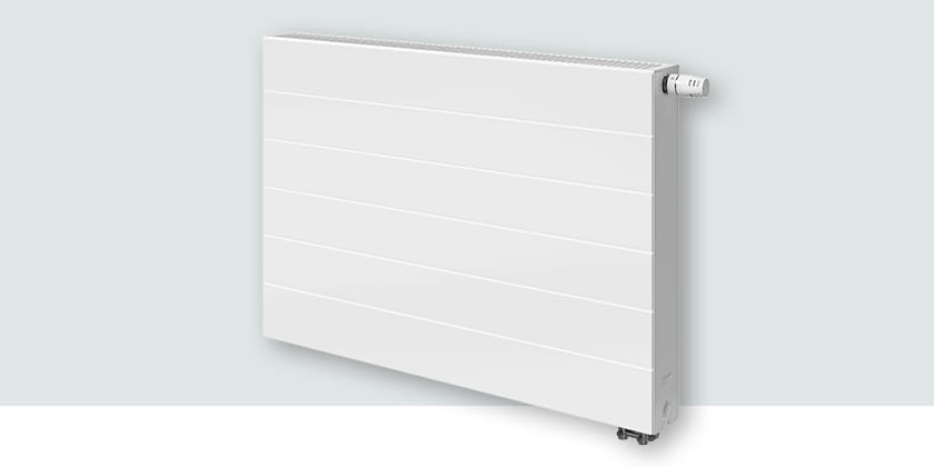 Ramo Ventil Compact radiator Purmo