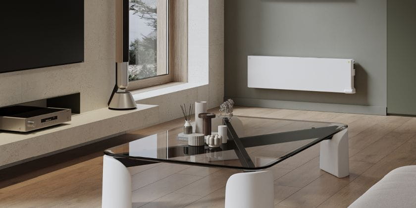 electric radiators - a guide to radiator replacement