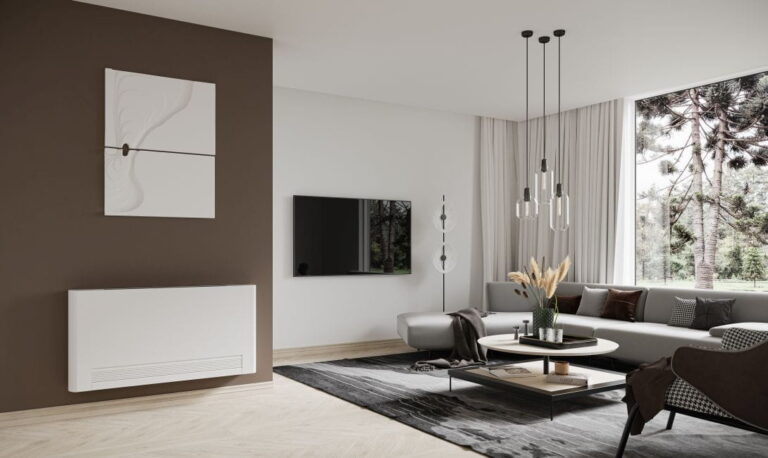 iVector S2 convector radiator installation tips and tricks