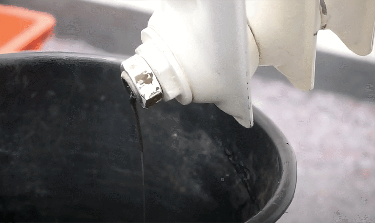 Magnetite in hydronic heating systems