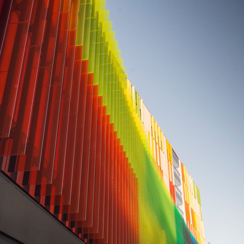 New Children's Hospital in Helsinki